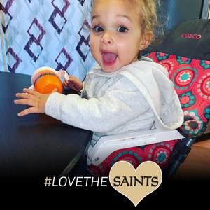 Meet your Posher, Natalie